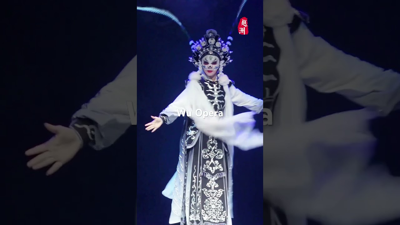 Face changing #china #travel #chinatravel #chinesehistory #culturalheritage #opera