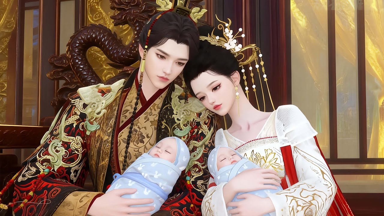 《我和暴君在民政局闪婚了》全集完整版（大结局）