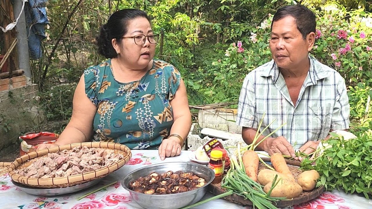 Kết Quả Bất Ngờ Sau Một Ngày Đi Sài Gòn Khám Bệnh Giờ Mới Biết Được Nguyên Do | BQCM & Family T1326