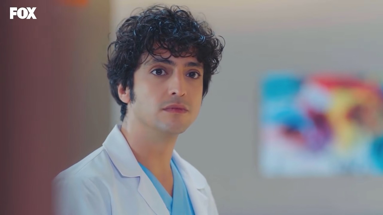 Dottor Alì  Episodio 10 (Italian Dubbed)