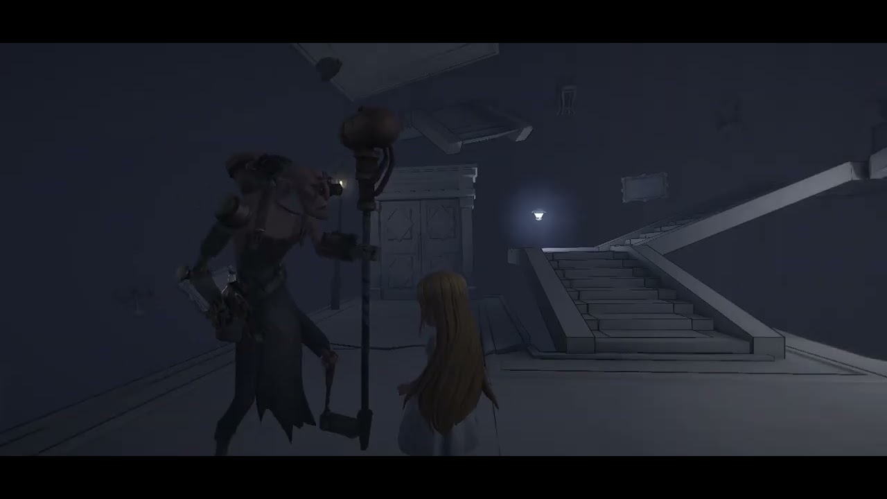 Identity V part 3