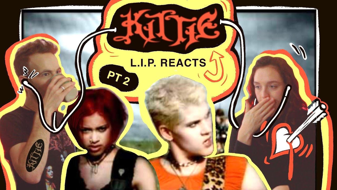 Ex-Wife REACTS to KITTIE 