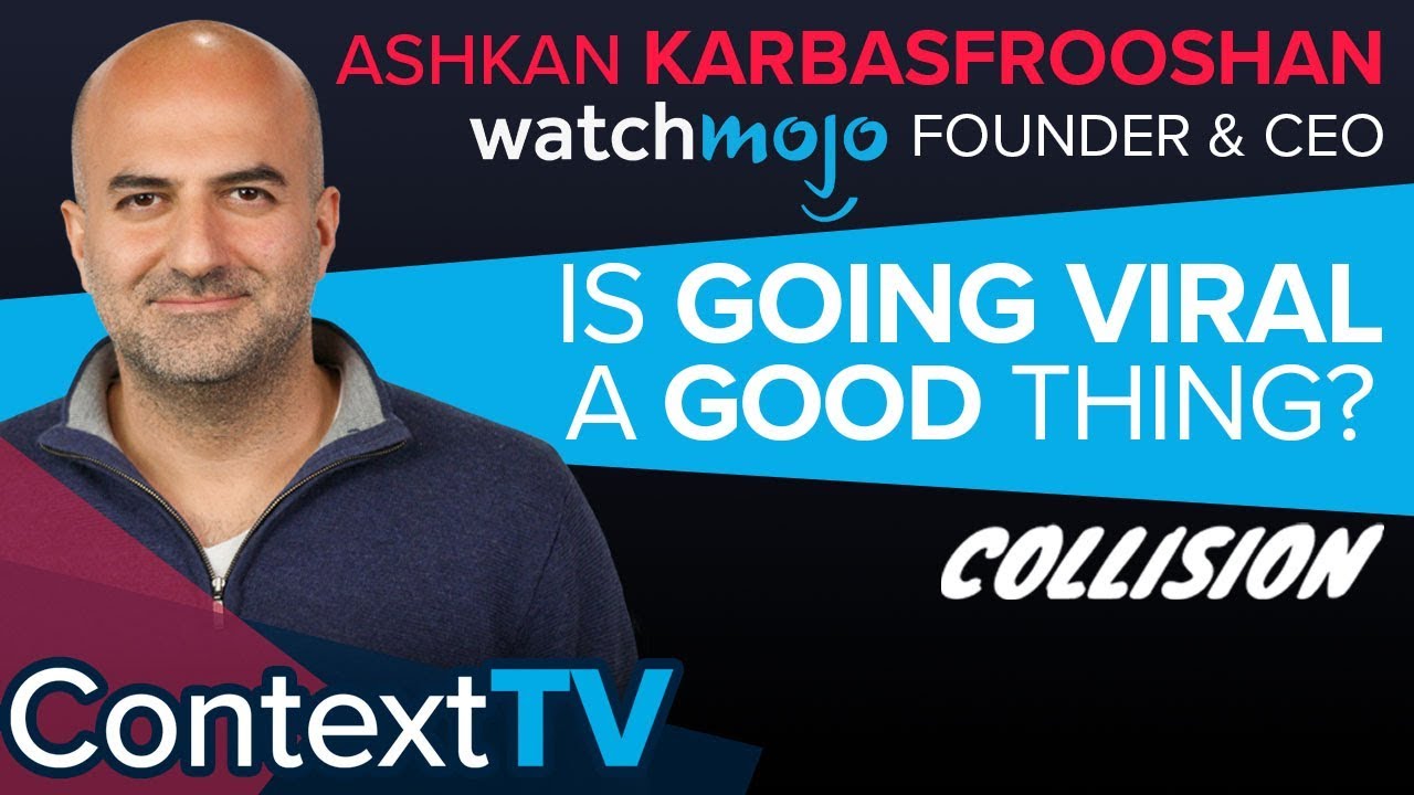 Going Viral: How Virality is a Double-Edged Sword