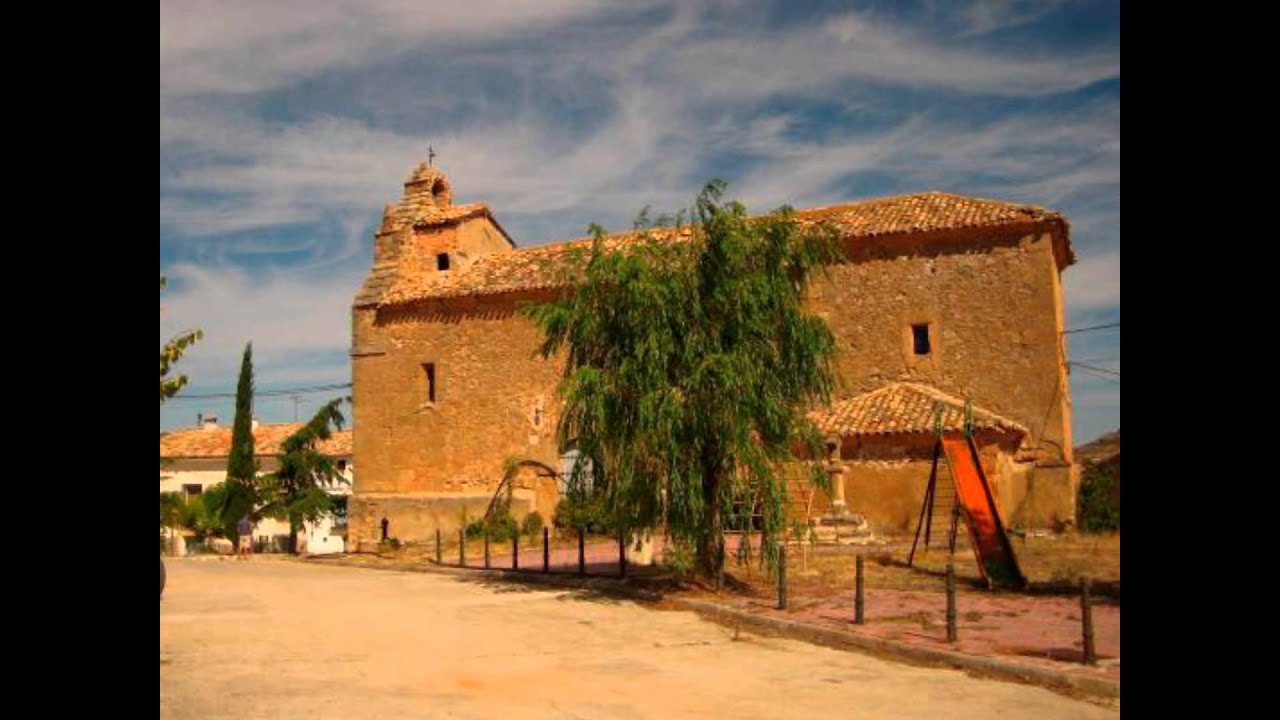 CASTILLO DE ALBARAÑEZ