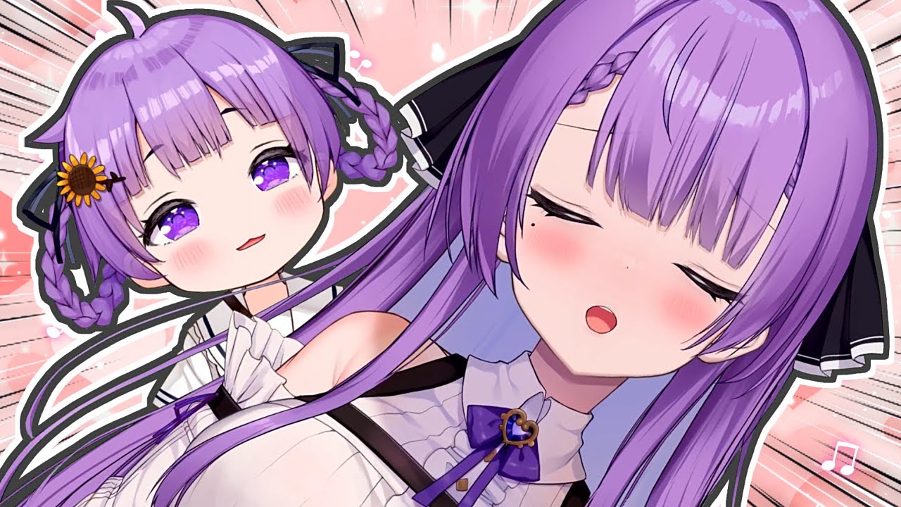 【歌枠/Karaoke】あぁぁっ！！ママにイタズラしないでぇ～！｜ SINGING STREAM🎤【JP VTuber / 配信中】