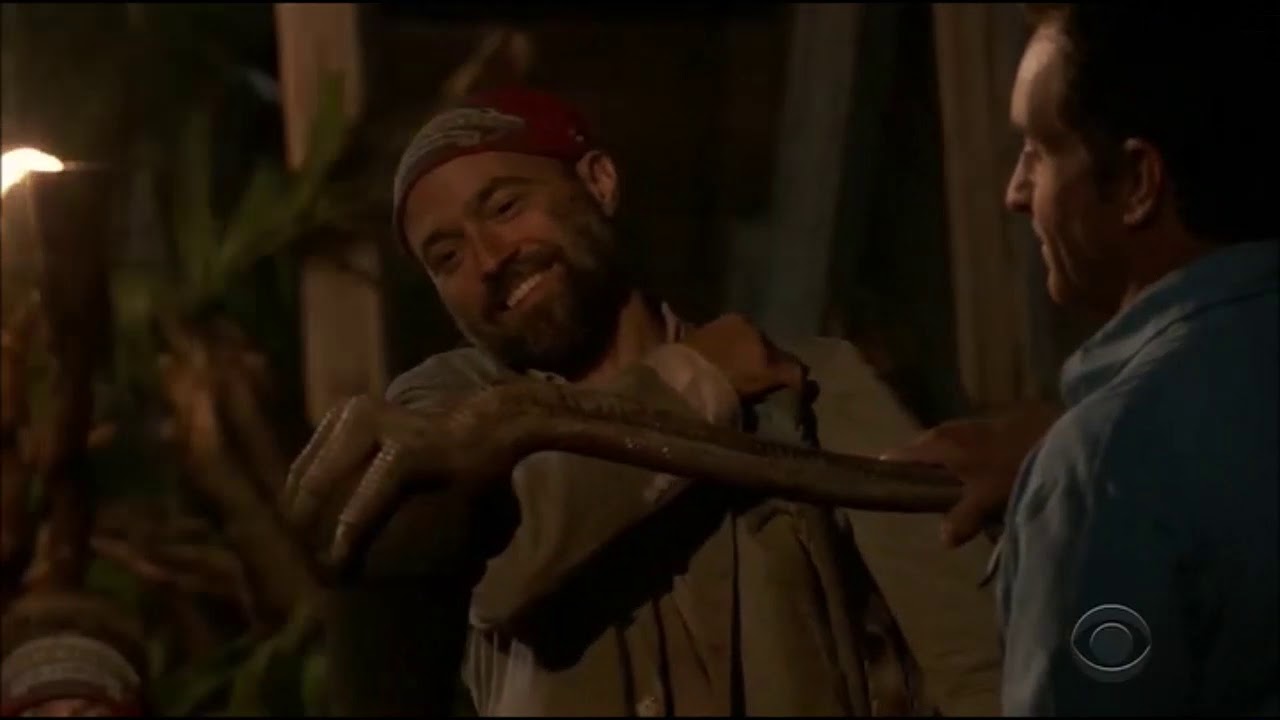 Survivor: Edge of Extinction Retrospective