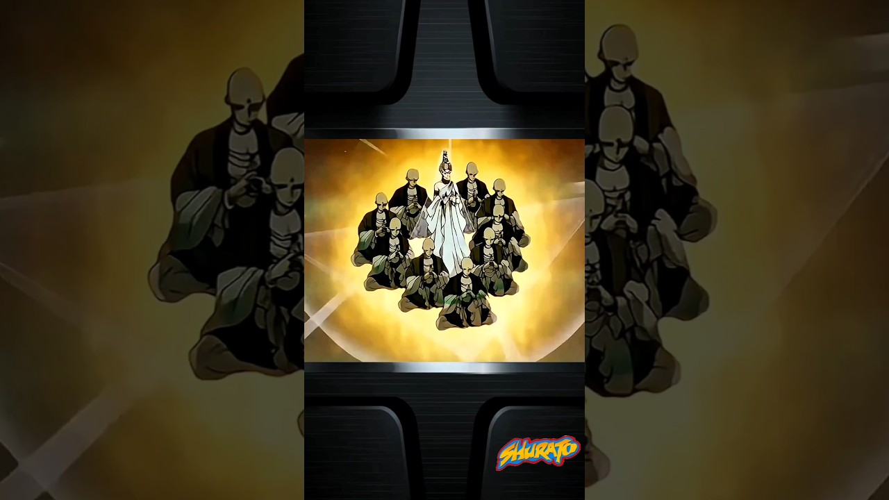DEVA VS ASURA