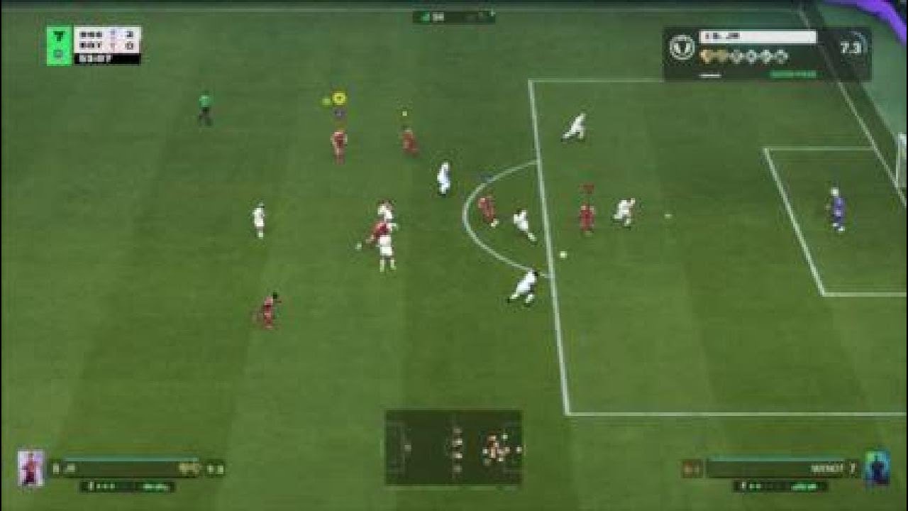 500 Corner MaZariTa Fc - 2026_2_25