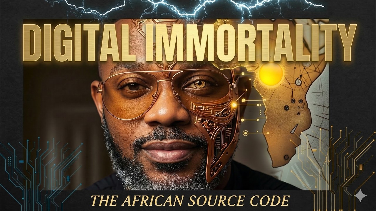 Digital Immortal: The subscription trap of the silicon afterlife.