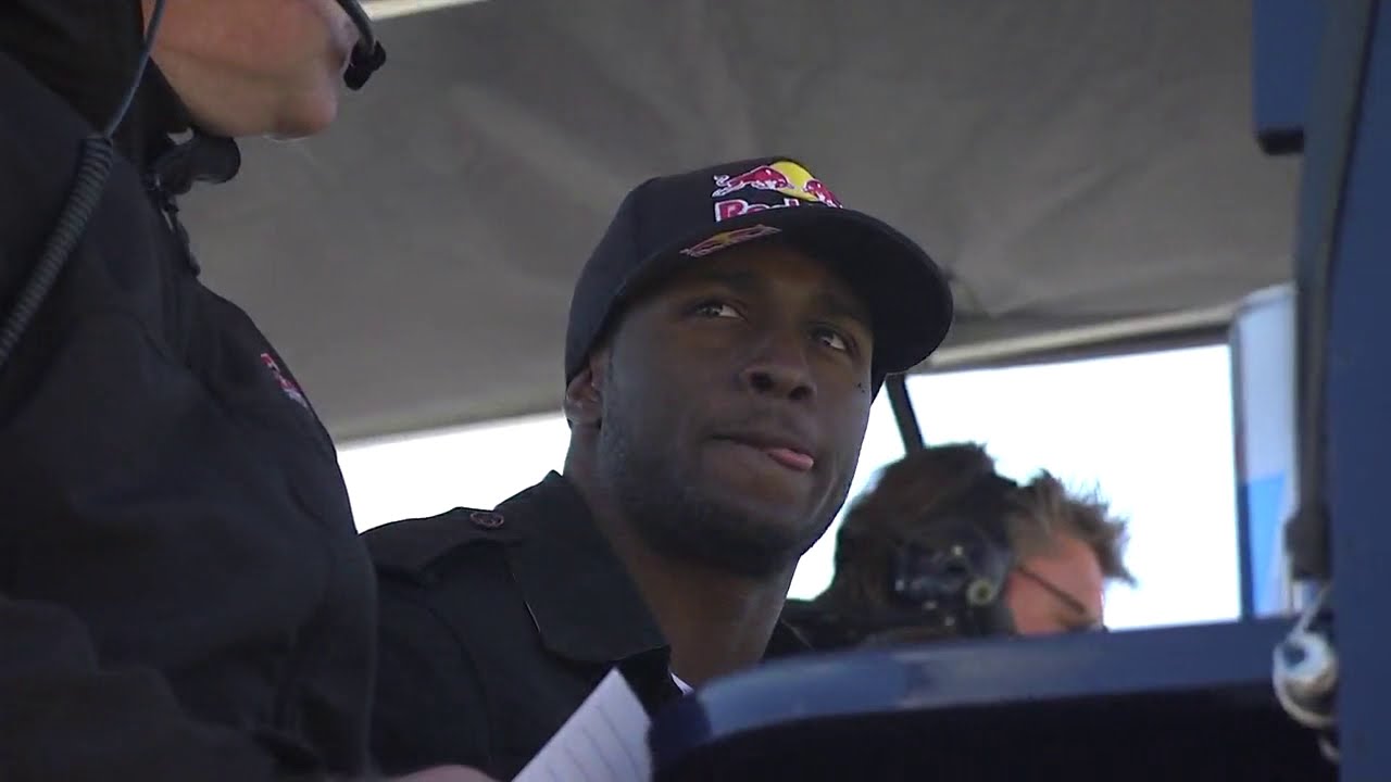 2009 NASCAR Sprint Cup Series Samsung 500 - Texas
