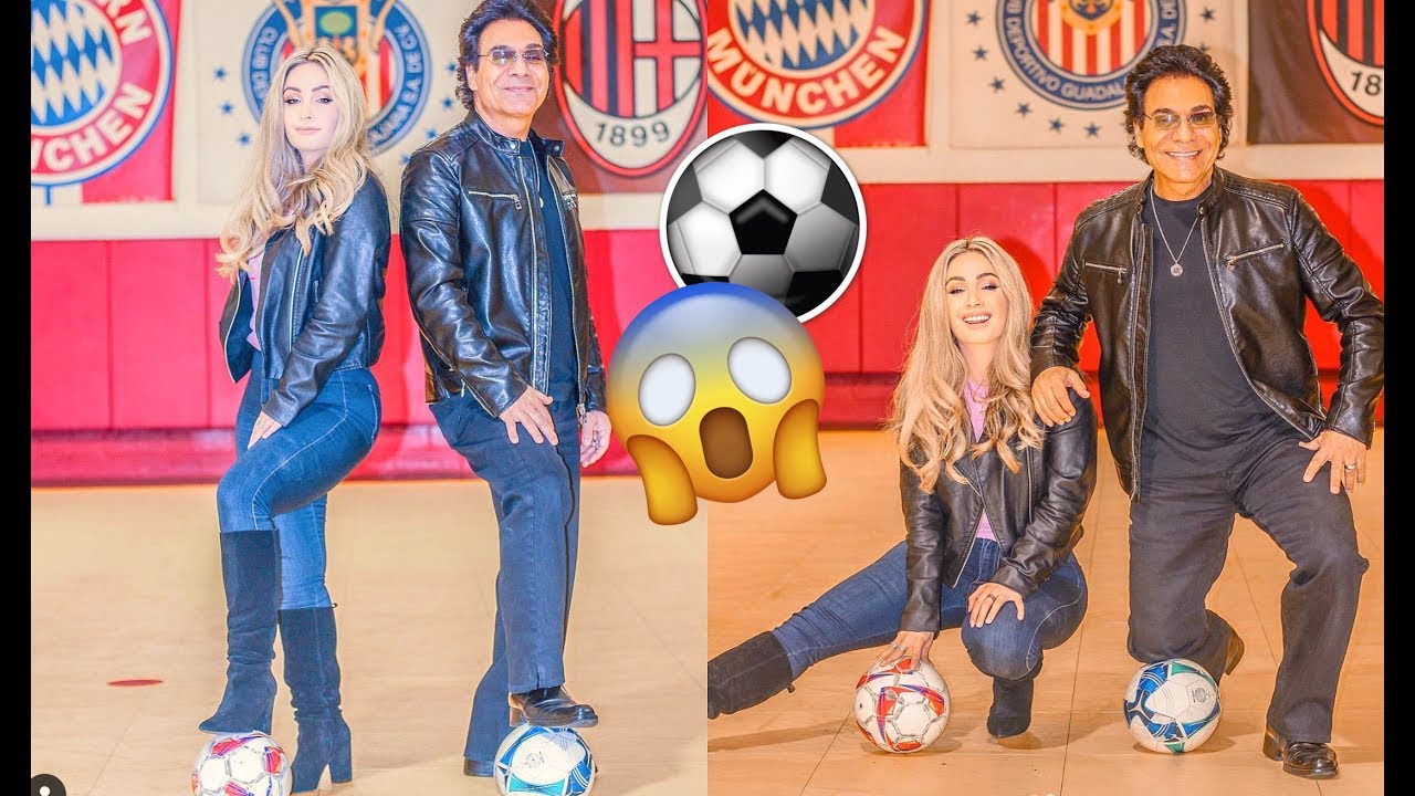 Learning How to Play Indoor Soccer with a Popstar | Andy Madadian!