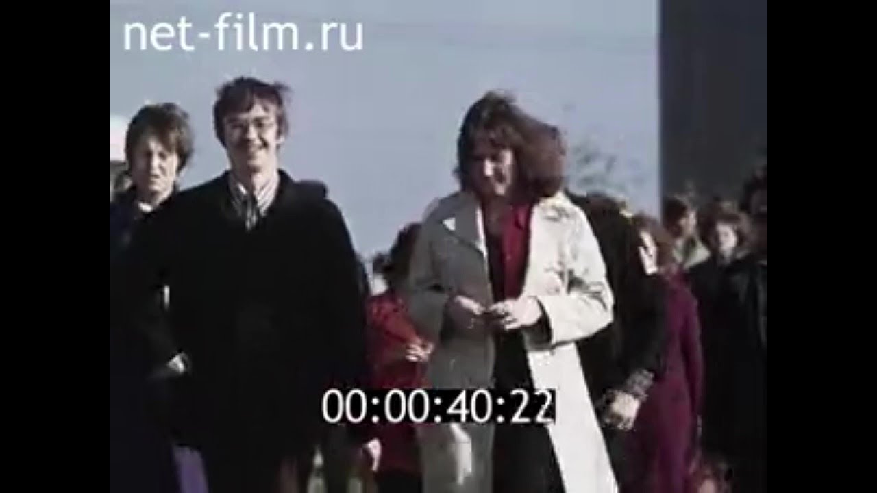 1981г. Нижнекамск. ПО 