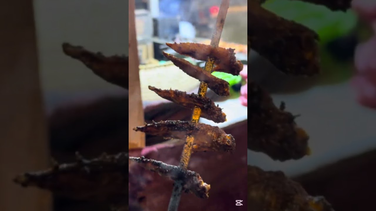 Cheapest Chicken Boti | Lyari Street Food | Karachi