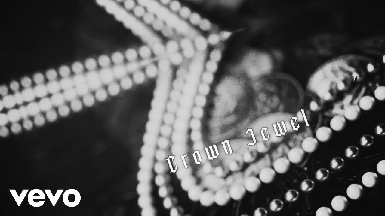 MOTHS - Crown Jewel (Lyric Video)