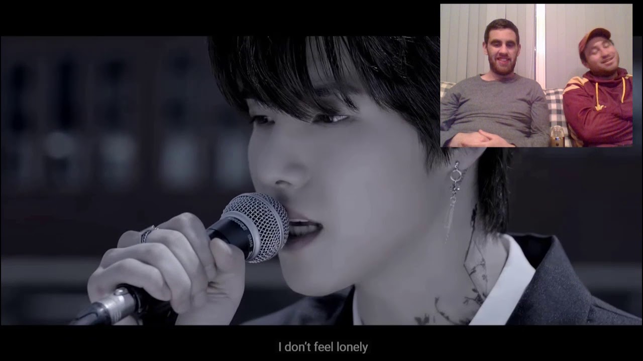 Kiwi's React to ONEWE - Reminisce About All, Regulus & Parting