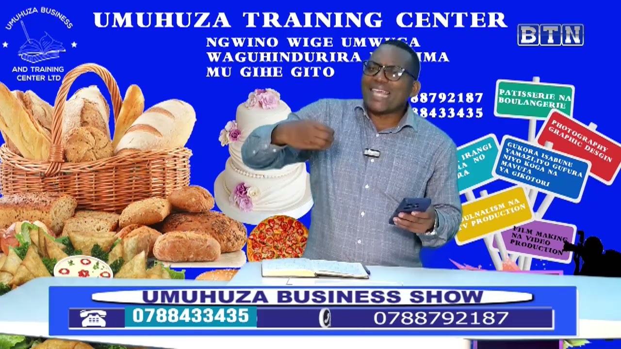 TINYUKA UTANGIRE KWIKORERA/DORE IBINTU 7 BIZAGUFASHA GUTINYUKA UGATANGIRIRA KUBUSHOBOZI UFITE