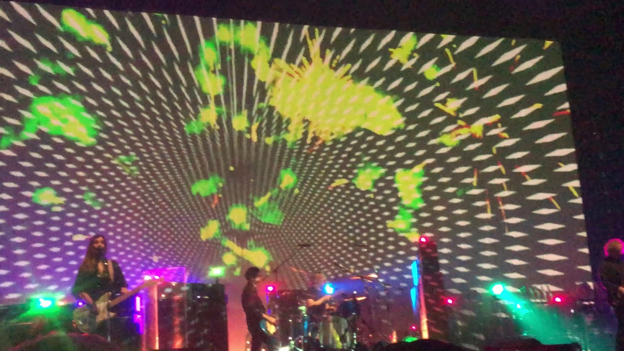 soon - my bloody valentine [Live at Sonicmania 2018]
