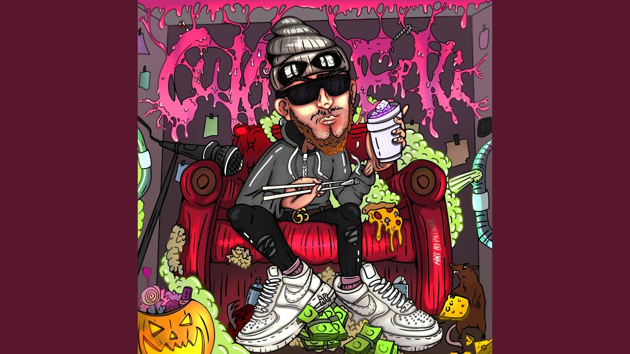 Cukierki