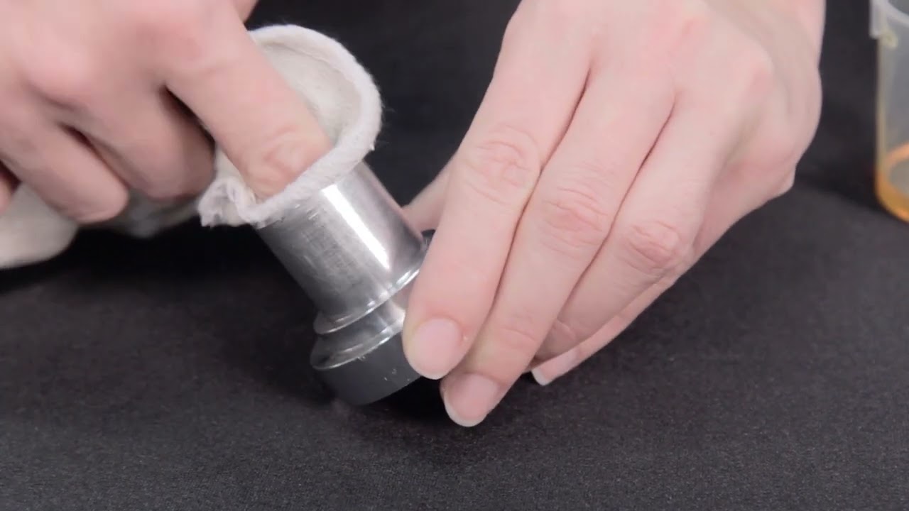 Dodge Ultra Kleen Quantis Q Loc Keyless Bushing | Dodge Industrial