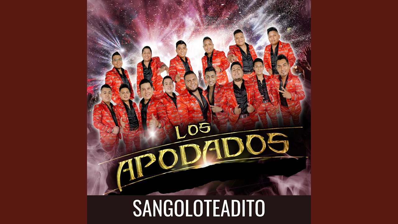 Esa Pareja, Llorando Se Fue, El Sinaloense, El Toro Mambo, Cielito Lindo