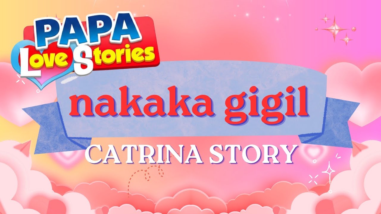 Papa Dudut January 11 2026 GIGIL Catrina Story - Barangay love story January 11 2026
