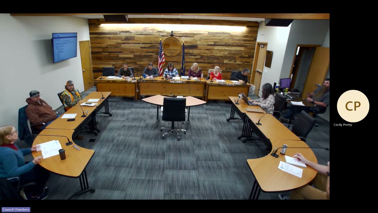 2026-02-18 Park & Tree Committee Meeting Recording