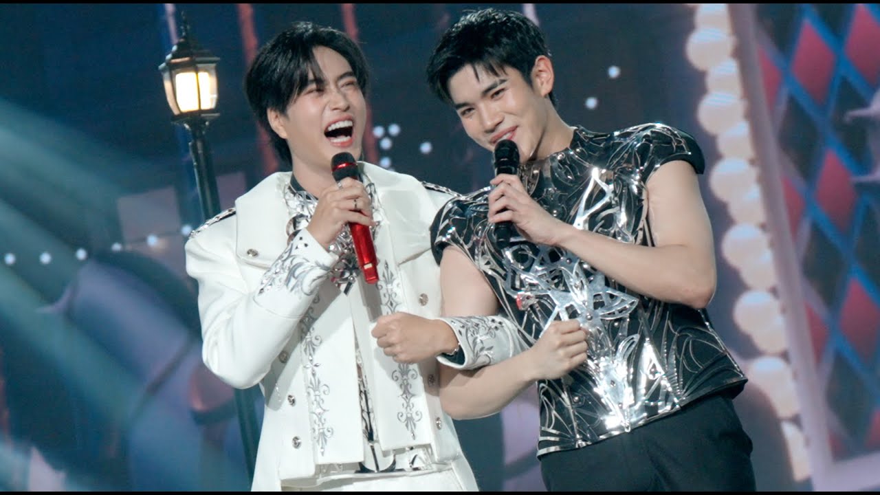 [4K] ชีวิตเป็นของเรา + มะลึกกึ๊กกึ๋ยย์ +Fan With Benefit + คนมันรัก GeminiFourth