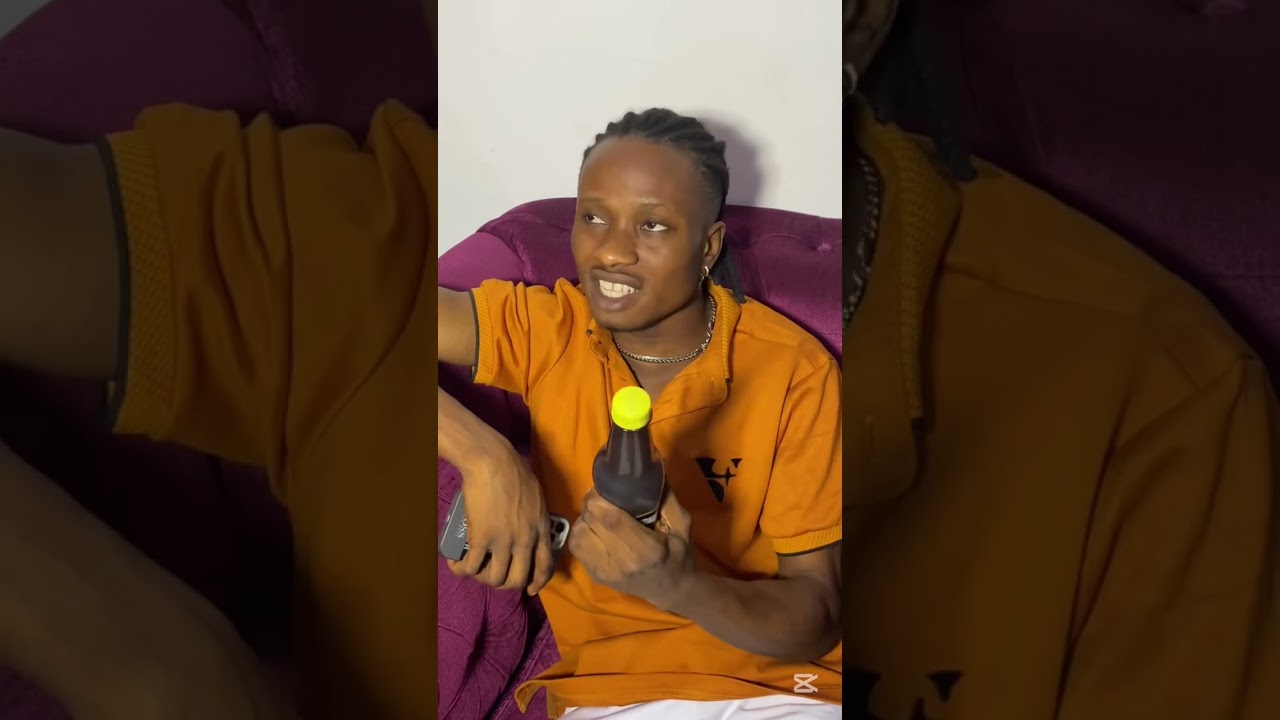 You want to breakup with your Lastborn girlfriend because of Christmas 