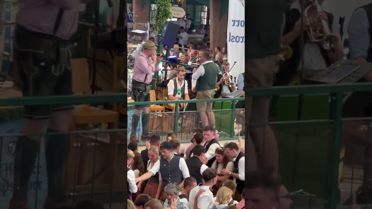 Oktoberfest 2023