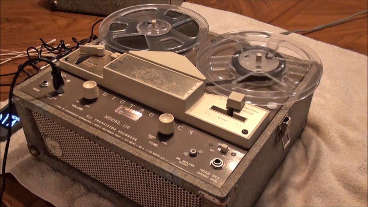 Audiotronics 7