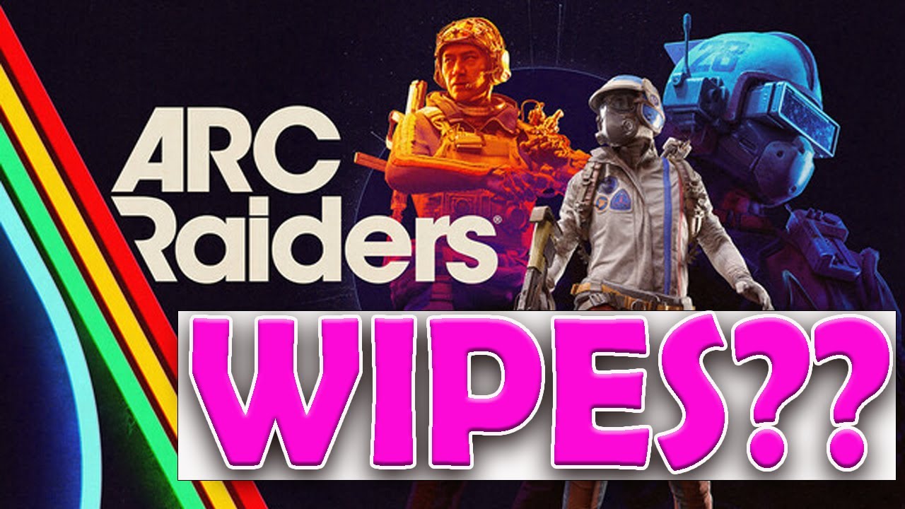БОЛЬШОЕ обновление ARC Raiders: сброс престижа уже здесь!