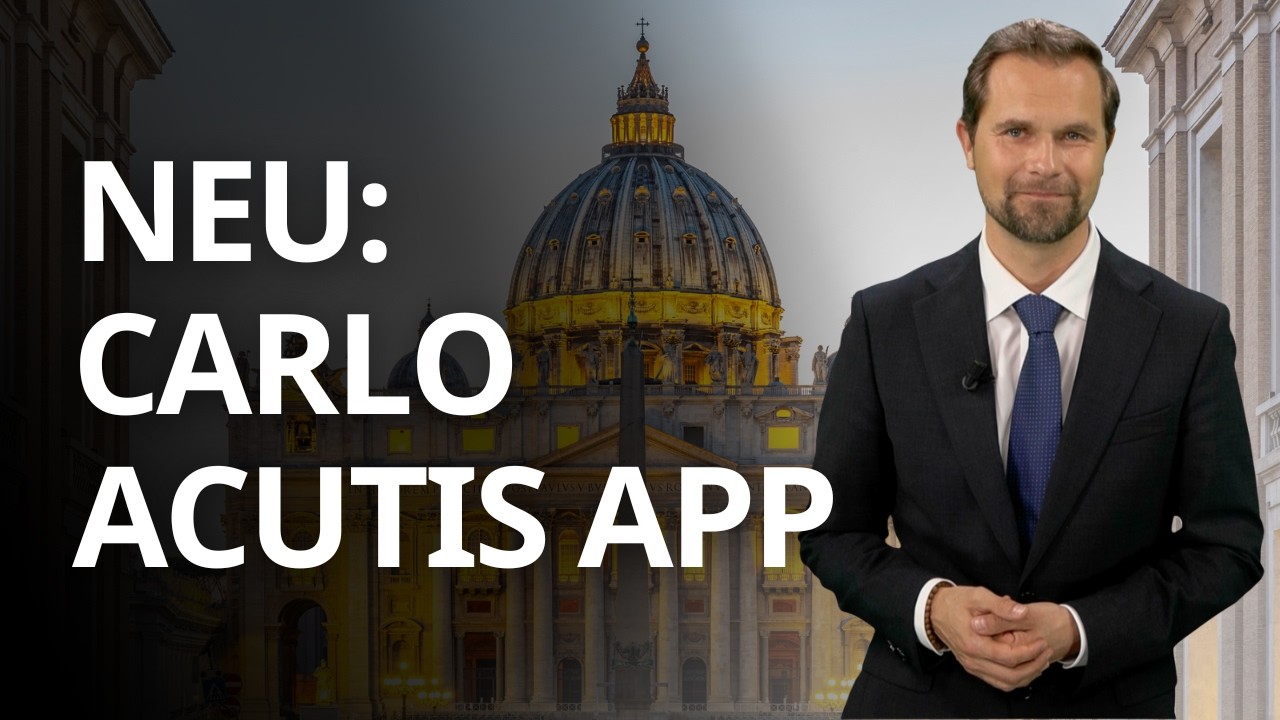 VATICANO Update - News aus Rom mit Andreas Thonhauser | 20.02.26
