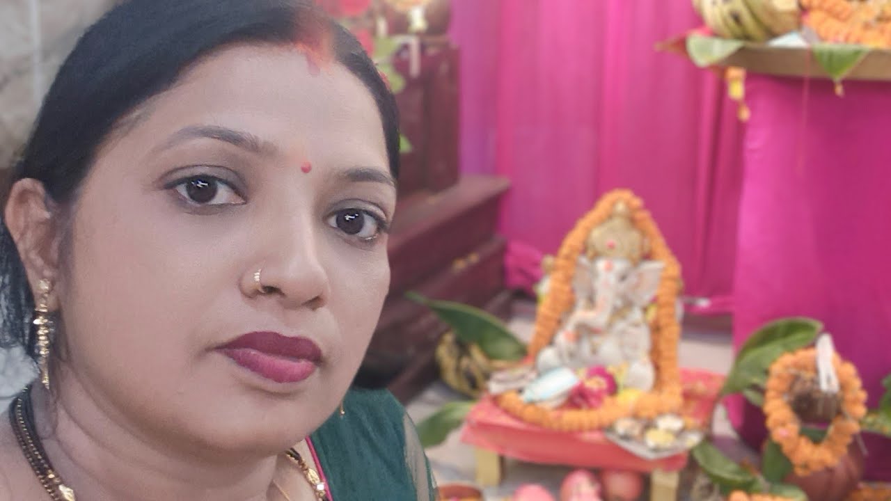 गणपति बप्पा सबकी रक्षा करें 🌹💐🙏🙏