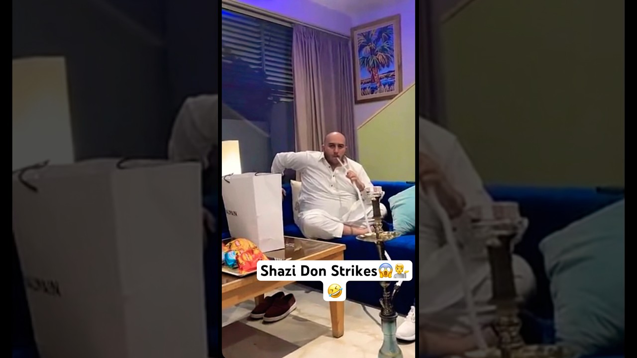 Shazi Don Strikes Again😱💁🤣#viralvideo #youtubeshorts #shortsviral #shortvideo #shorts #shortsfeed