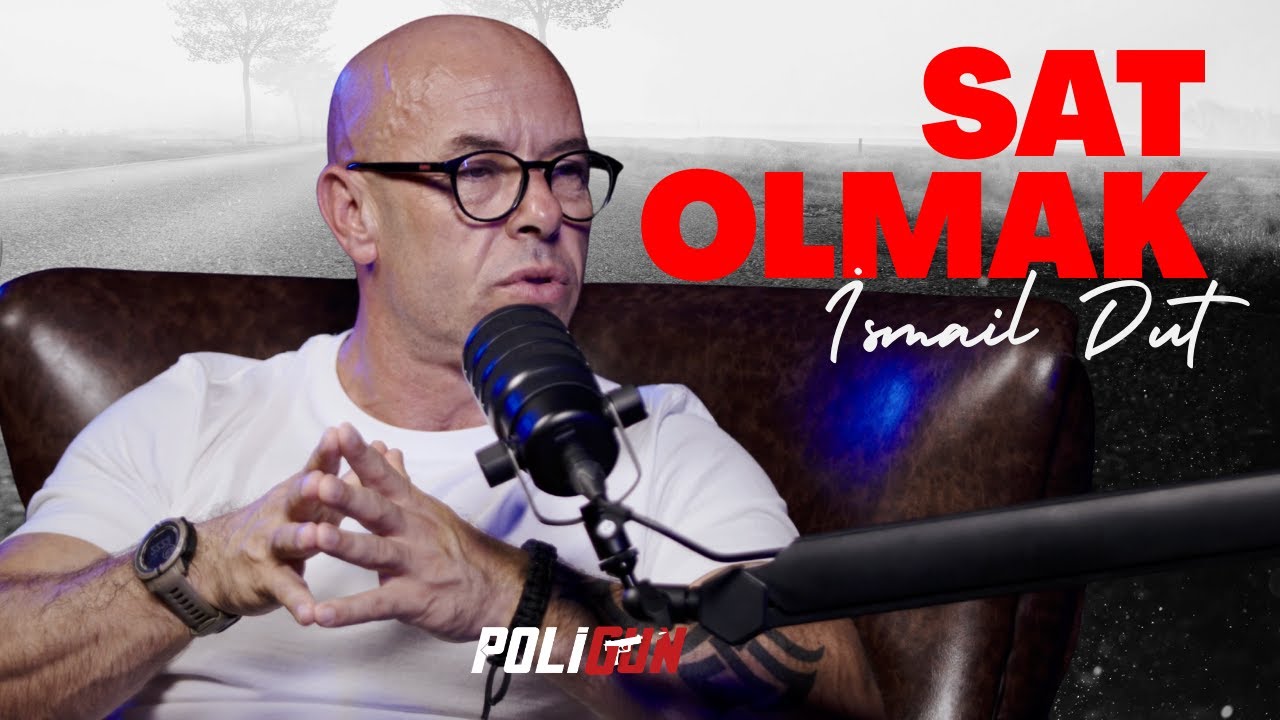 SAT Komandolarının Gizemli Dünyası: Şehitlerle Yazılan Tarih | İsmail Dut