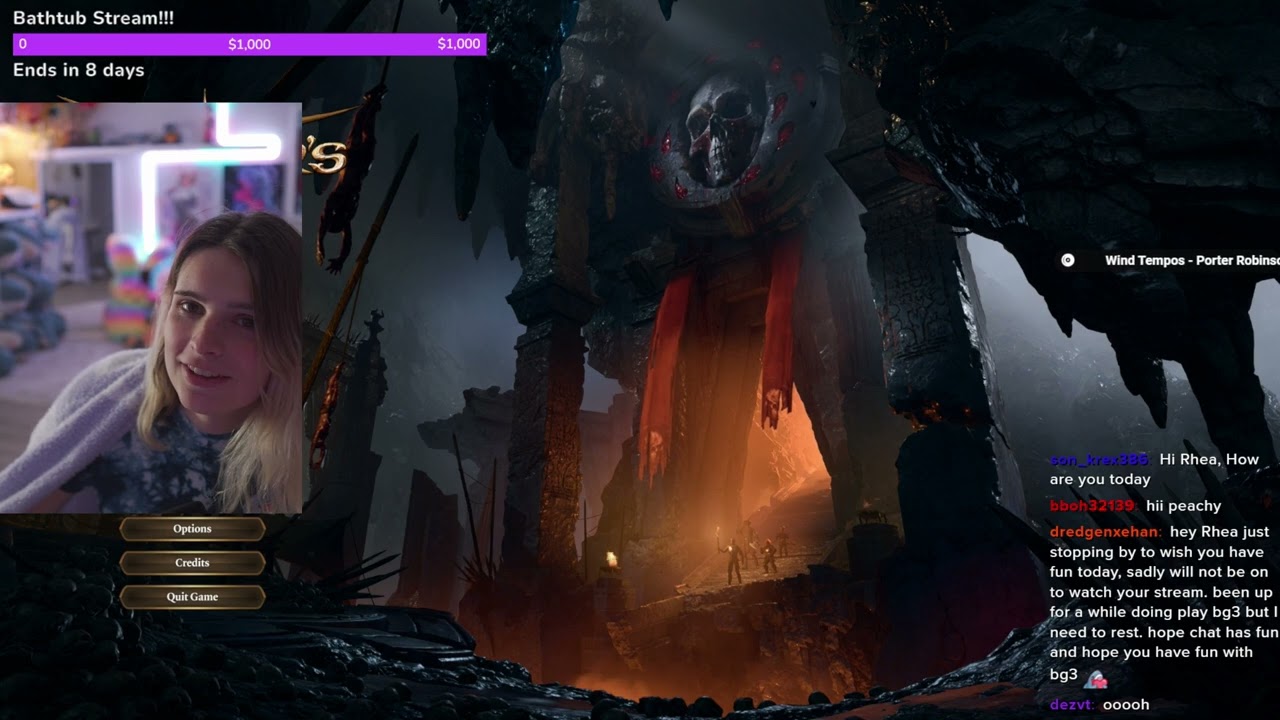 20240823 - Bald Man's GAY DAY 7 !Wishlist !gg !patreon