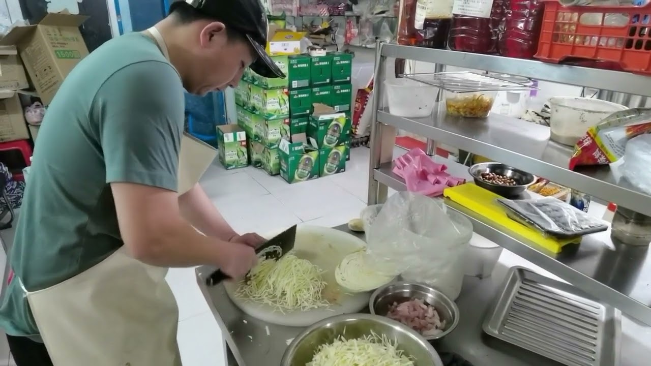 有粉丝问你们的狗鱼怎么吃啊  今天就带大家了解其中的杀生鱼做法