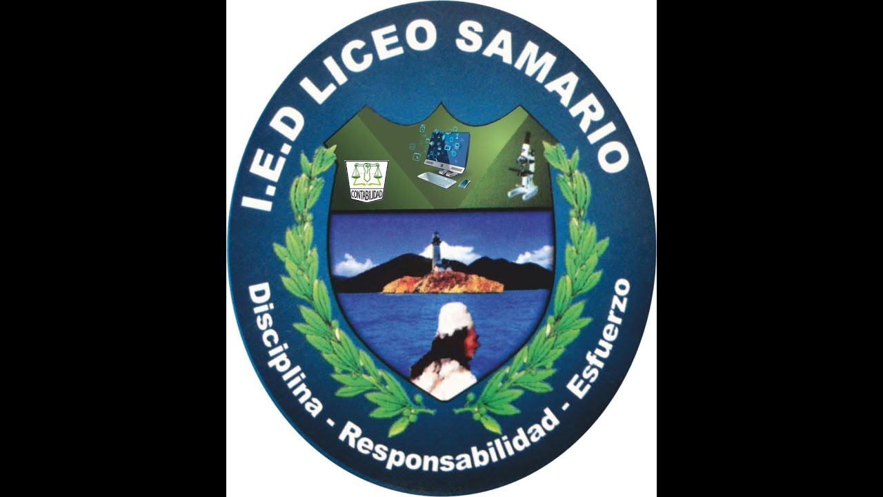 Himno Liceo Samario  Santa Marta