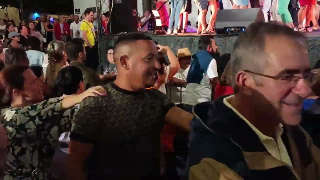 Festa da Nossa Senhora da Piedade Caniçal    16   9   2023  37