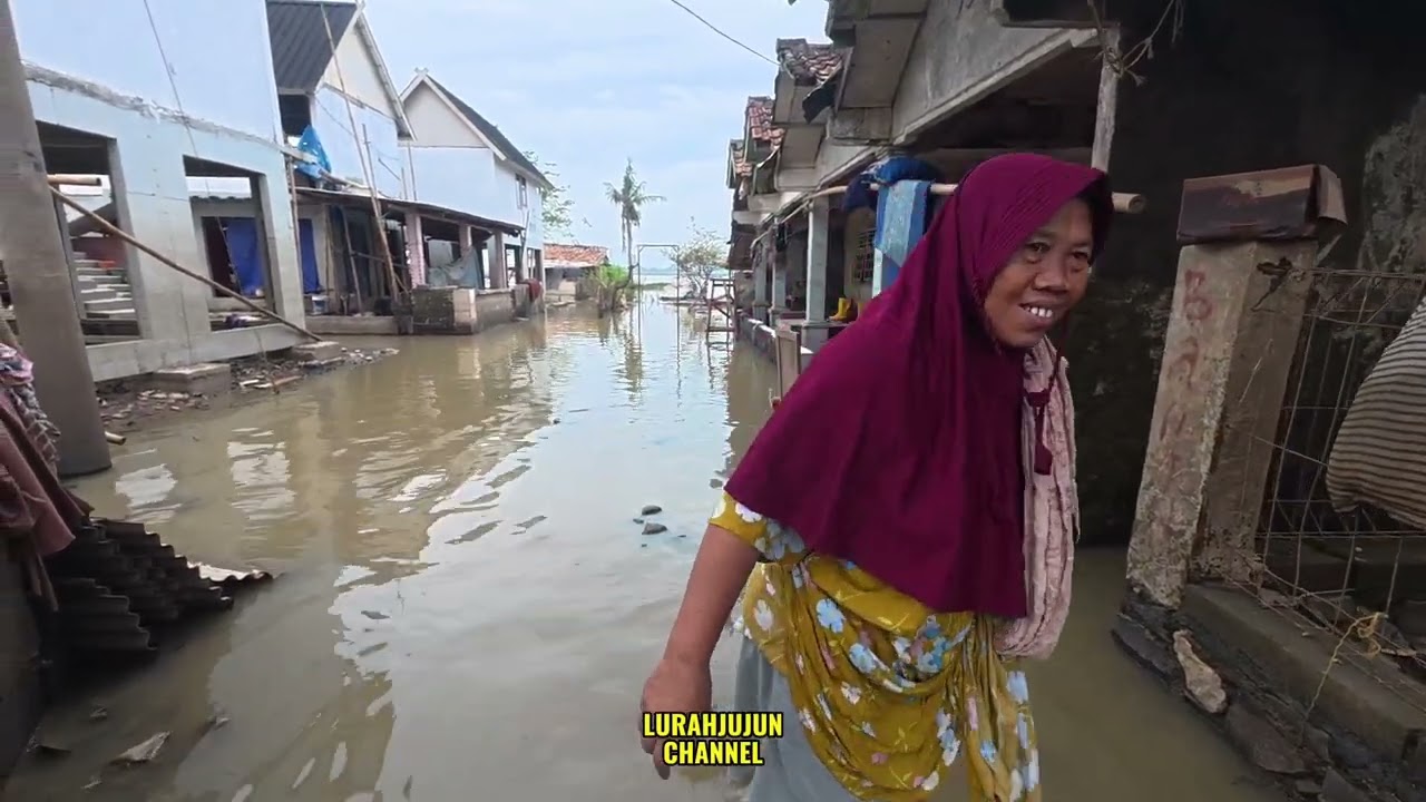 PERSIAPAN UNTUK KAUM DUAFA YATIM PIATU,,