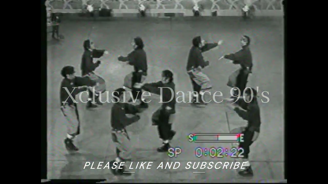 Universal Motion Dancer 