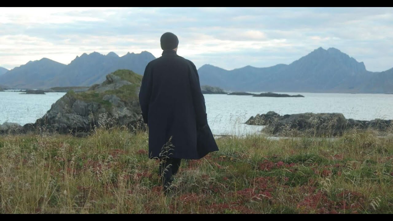 Sivert H&oslash;yem - Aim For The Heart (Official Music Video)