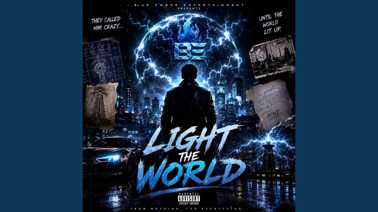 Light the World