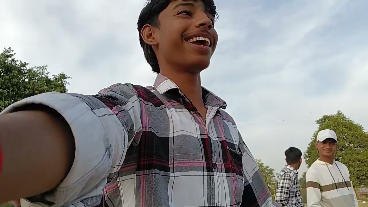 Bhaiyo ke sath vlogs
