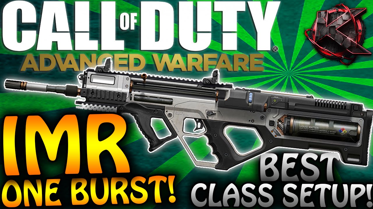 COD: Advanced Warfare - 