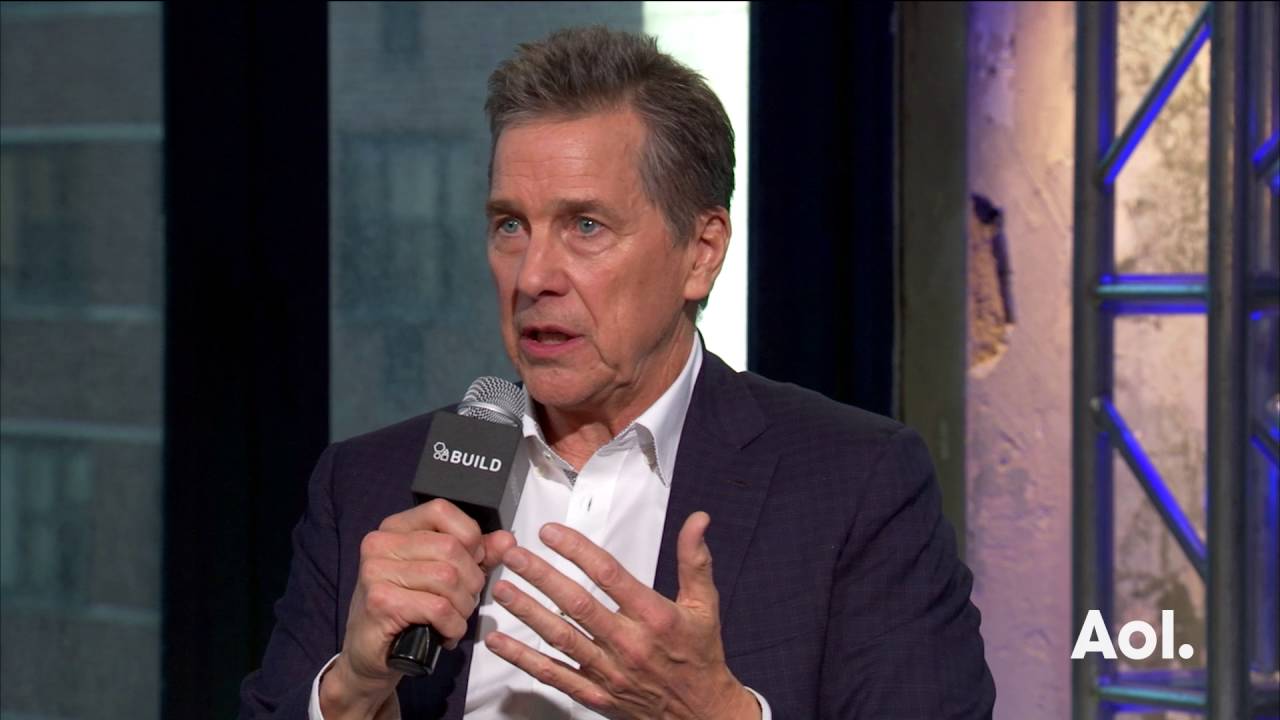Tim Matheson Discusses How Ronald Reagan Might React To The Current Election | BUILD Series