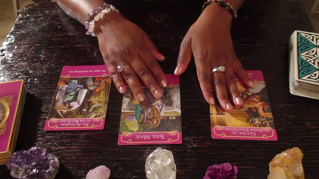 PISCES SEPTEMBER - MATCH MADE IN HEAVEN 💞