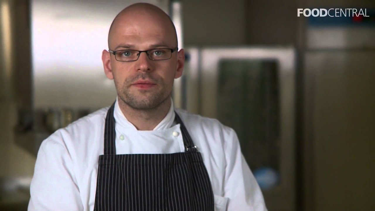 Food Central: Vanillesauce Gieling