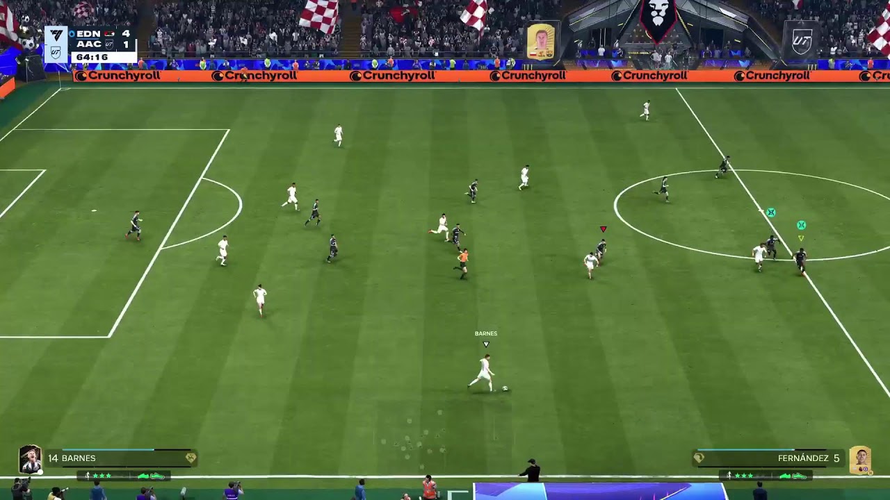 Ultimate Team con Seguidores Ps5