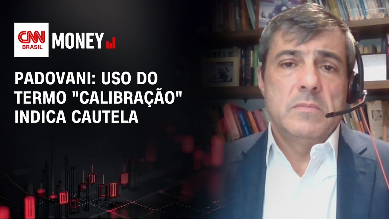 Decisão do Banco Central foi acertada, diz economista |  MONEY NEWS